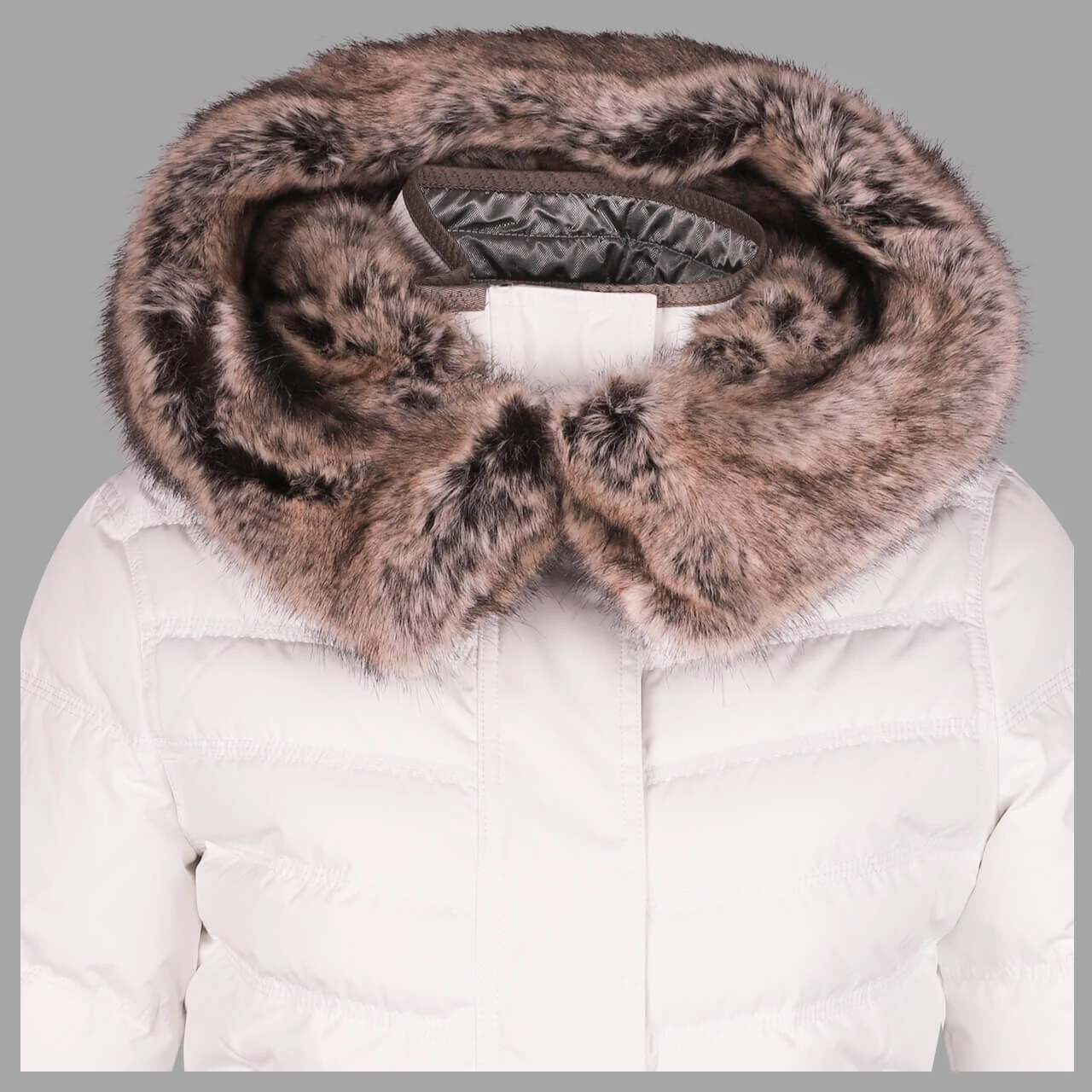 Wellensteyn Queens Damen Jacke Snowwhite 3 Wellensteyn Queens Damen Jacke Snowwhite – Bild 3