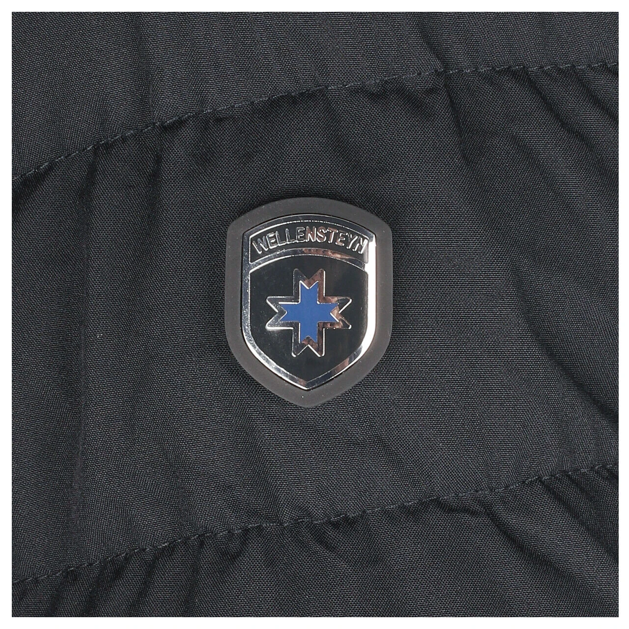 Wellensteyn Santorin Long Damen Jacke Midnightblue 4 Wellensteyn Santorin Long Damen Jacke Midnightblue – Bild 4