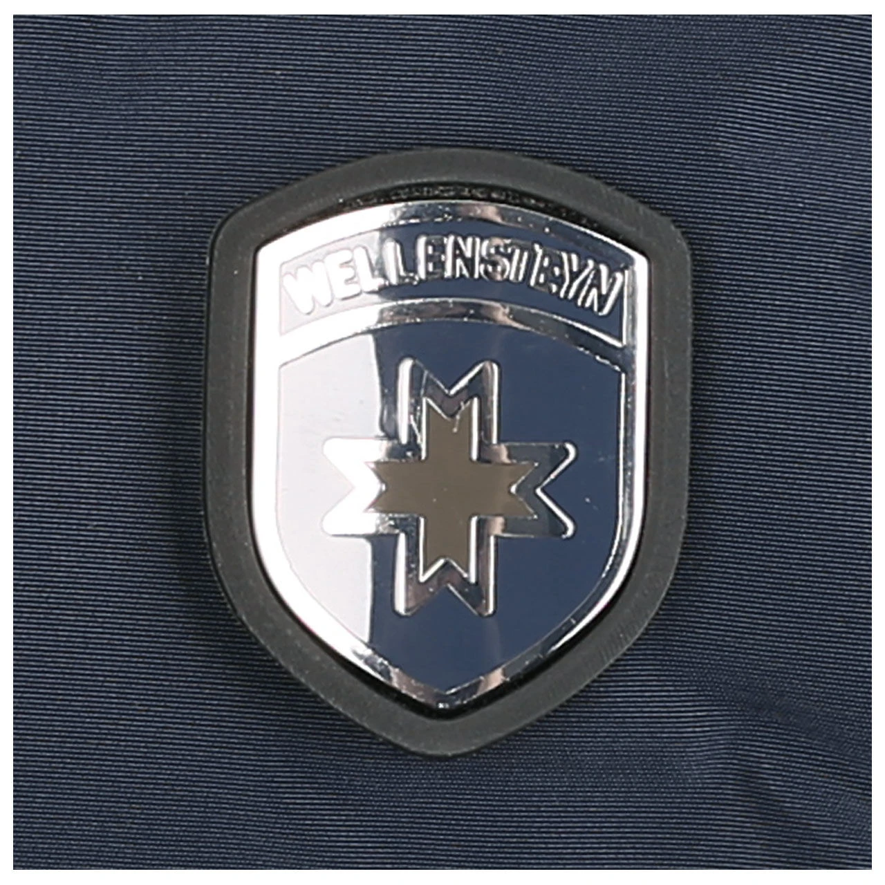 Wellensteyn Santorin Long Damen Jacke Jogblue 5 Wellensteyn Santorin Long Damen Jacke Jogblue – Bild 5