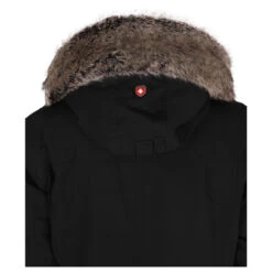 Wellensteyn Schneezauber Long Damen Jacke Black 10 Wellensteyn Schneezauber Long Damen Jacke Black -Modezauber Günstiges Geschäft wellensteyn schneezauber long jacke black 870 oben