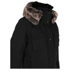 Wellensteyn Schneezauber Long Damen Jacke Black 11 Wellensteyn Schneezauber Long Damen Jacke Black -Modezauber Günstiges Geschäft wellensteyn schneezauber long jacke black 870 schraeg