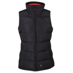Wellensteyn Snowdome Vest Lady Damen Weste Midnightblue