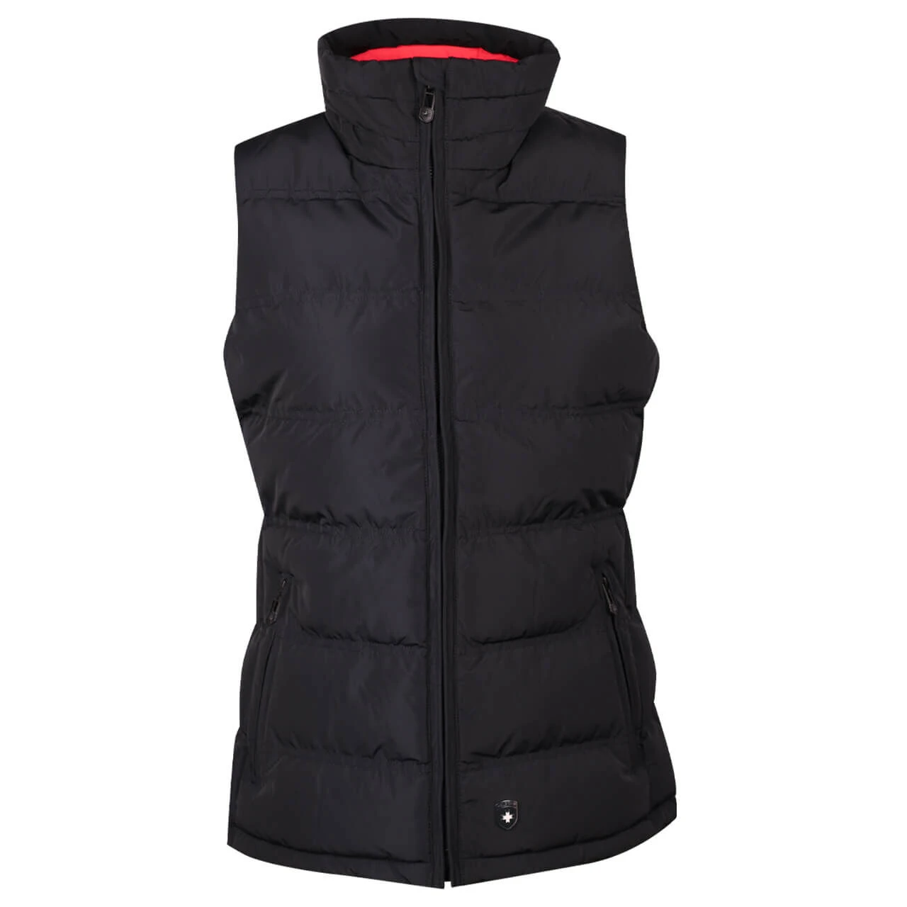 Wellensteyn Snowdome Vest Lady Damen Weste Midnightblue 1 Wellensteyn Snowdome Vest Lady Damen Weste Midnightblue