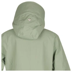 Wellensteyn Sommerparka Damen Jacke Salbei/cocos 8 Wellensteyn Sommerparka Damen Jacke Salbei/cocos -Modezauber Günstiges Geschäft wellensteyn sommerparka somp jacke salbei cocos 994 detail hinten