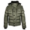 Wellensteyn Starstream Herren Jacke Thyme