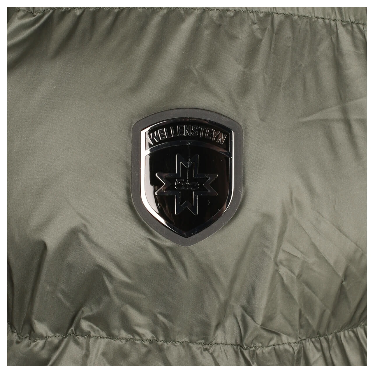 Wellensteyn Starstream Herren Jacke Thyme 3 Wellensteyn Starstream Herren Jacke Thyme – Bild 3