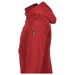 Wellensteyn Stockholm Damen Jacke Darkred -Modezauber Günstiges Geschäft wellensteyn stockholm damen jacke darkred seite