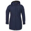 Wellensteyn Stockholm Damen Jacke Royalblue