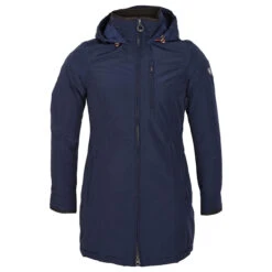 Bestseller 19 Wellensteyn Stockholm Damen Jacke Royalblue
