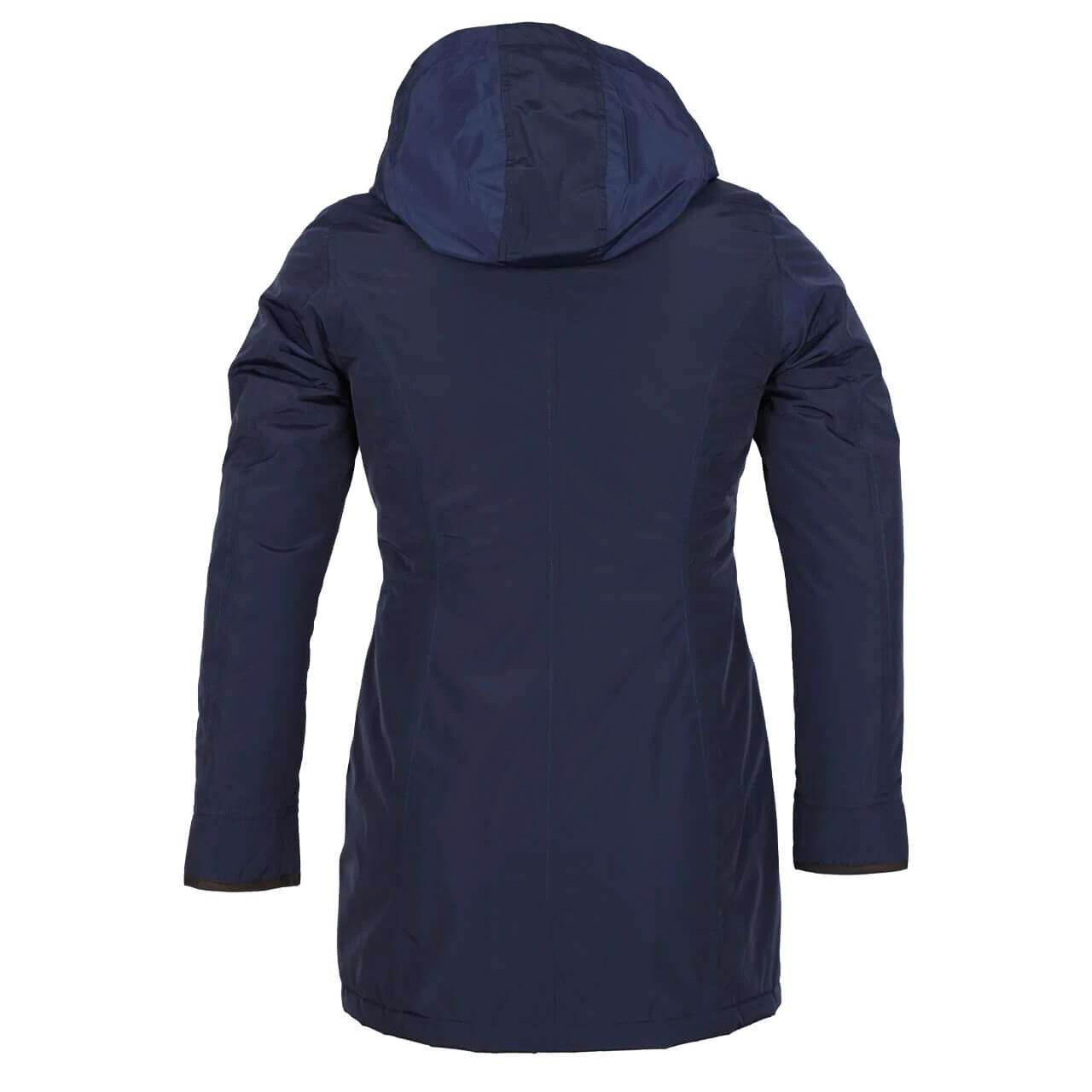 Wellensteyn Stockholm Damen Jacke Royalblue 2 Wellensteyn Stockholm Damen Jacke Royalblue – Bild 2