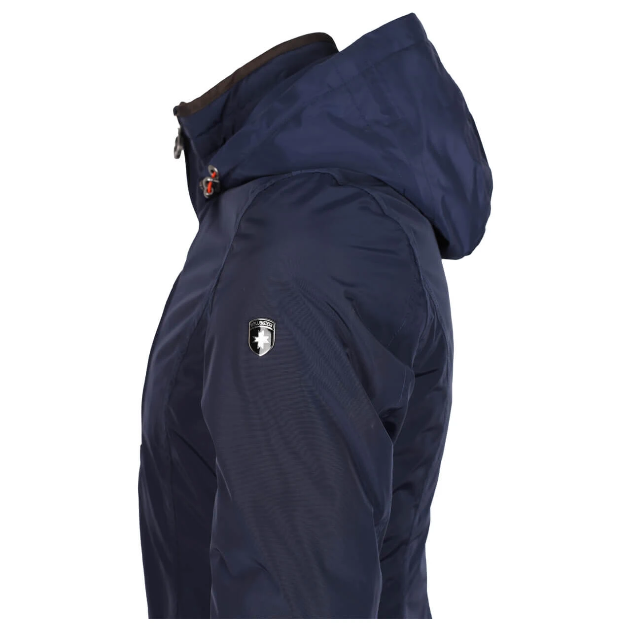 Wellensteyn Stockholm Damen Jacke Royalblue 3 Wellensteyn Stockholm Damen Jacke Royalblue – Bild 3