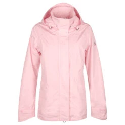 Wellensteyn Tirol Lady Damen Jacke Pastellrose