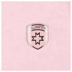 Wellensteyn Tirol Lady Damen Jacke Pastellrose -Modezauber Günstiges Geschäft wellensteyn tirol lady tirl jacke pastellrose 1040 detail