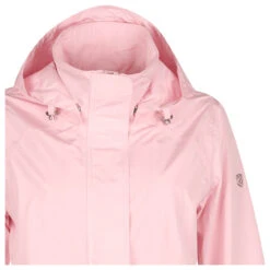 Wellensteyn Tirol Lady Damen Jacke Pastellrose -Modezauber Günstiges Geschäft wellensteyn tirol lady tirl jacke pastellrose 1040 detail vorne