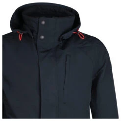 Wellensteyn Tirol Herren Jacke Darknavy -Modezauber Günstiges Geschäft wellensteyn tirol tir jacke darknavy 870 detail vorne