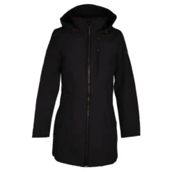 Bestseller 13 Wellensteyn Westside Damen Jacke Darknavy