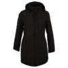 Wellensteyn Westwind Damen Jacke Deep Black