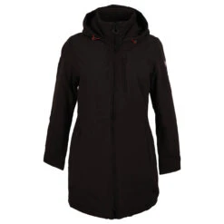 Bestseller 17 Wellensteyn Westwind Damen Jacke Deep Black