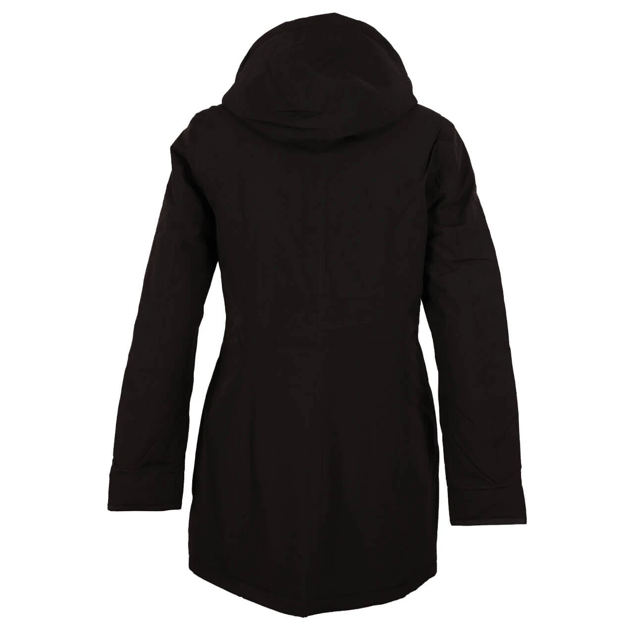 Wellensteyn Westwind Damen Jacke Deep Black 2 Wellensteyn Westwind Damen Jacke Deep Black – Bild 2
