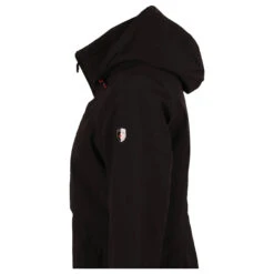 Wellensteyn Westwind Damen Jacke Deep Black 7 Wellensteyn Westwind Damen Jacke Deep Black -Modezauber Günstiges Geschäft wellensteyn westwind black 565 seite