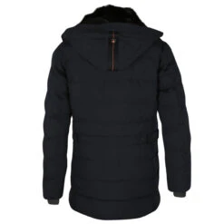 Wellensteyn Casino Herren Jacke Darknavy -Modezauber Günstiges Geschäft wellensteyn winterjacke casino darknavy 565 hinten