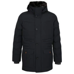 Wellensteyn Casino Herren Jacke Darknavy