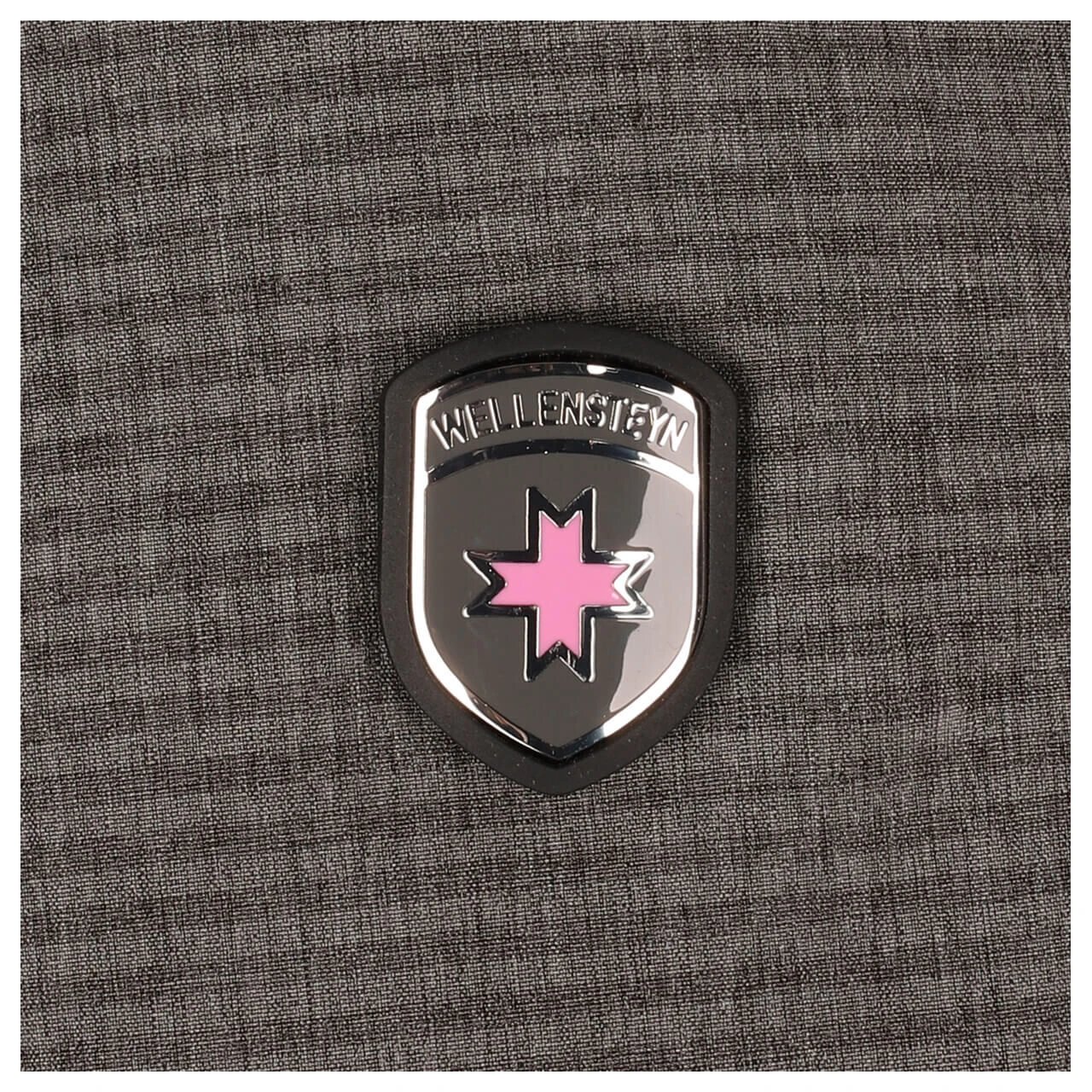 Wellensteyn Yoga Damen Jacke Greystripe 4 Wellensteyn Yoga Damen Jacke Greystripe – Bild 4