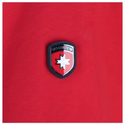 Wellensteyn College Herren Jacke Red/white 5 Wellensteyn College Herren Jacke Red/white -Modezauber Günstiges Geschäft wellenstyn college red white logo