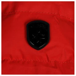 Wellensteyn Molecule/MOL Men Herren Jacke Firered -Modezauber Günstiges Geschäft wellenstyn molmen firered logo