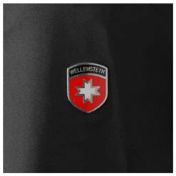 Wellensteyn Golfjacke Herren Black -Modezauber Günstiges Geschäft wellesnsteyn jacke herren golfjacke gj 44 black detail
