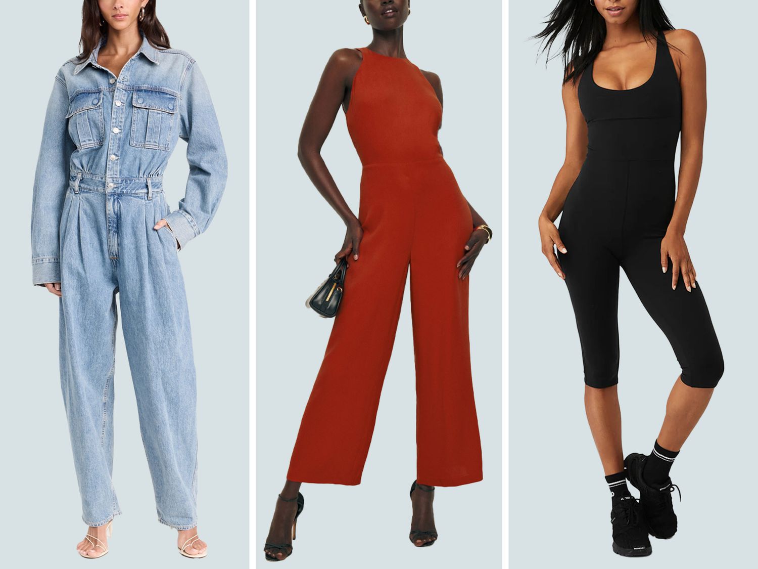 Modezauber Günstiges Geschäft -Modezauber Günstiges Geschäft the best jumpsuits tout a02ae0f39240402c9166a6ab76f3264e